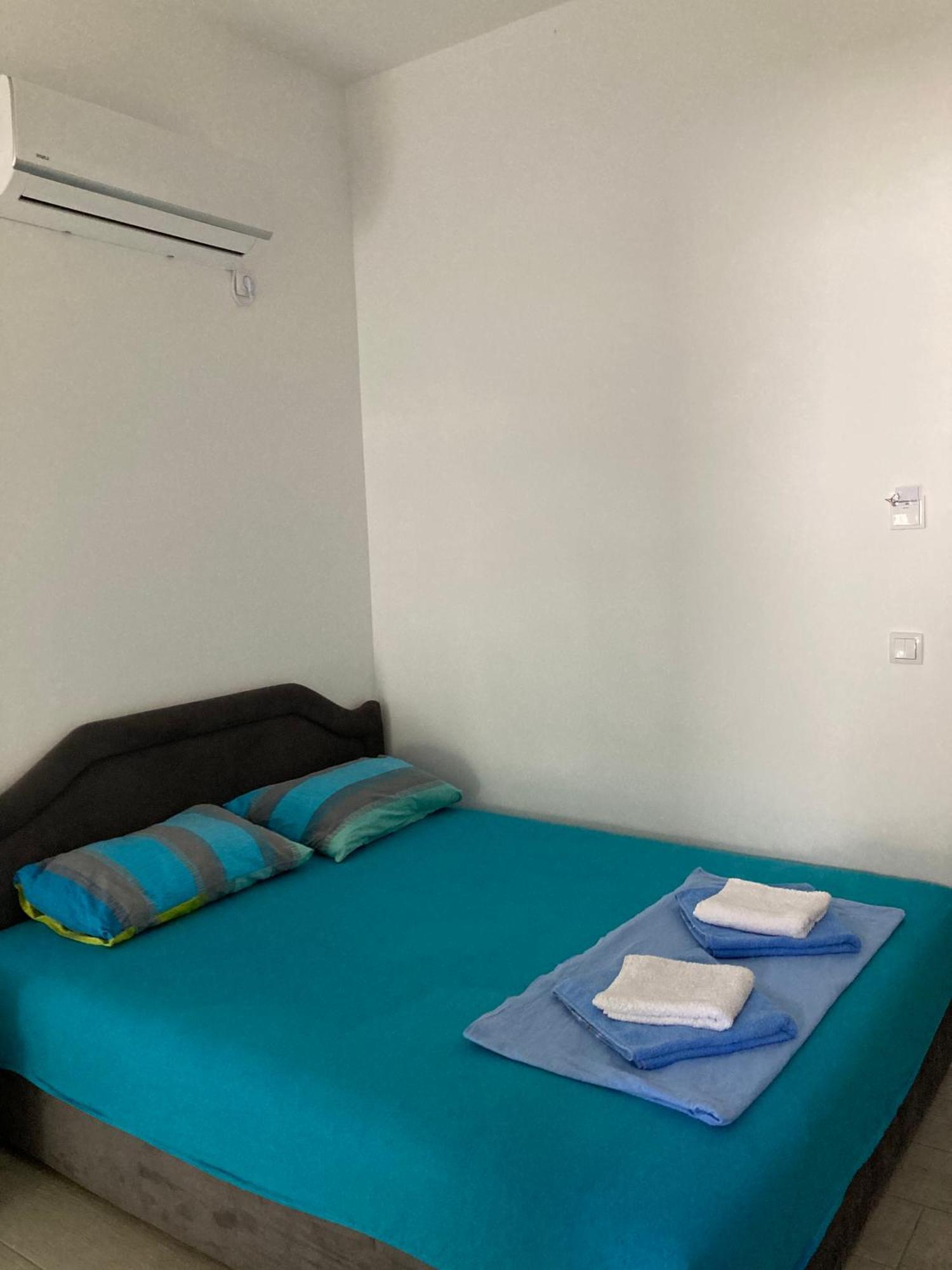 Budva, Jaz, Apartmani Dif Pokoj fotografie