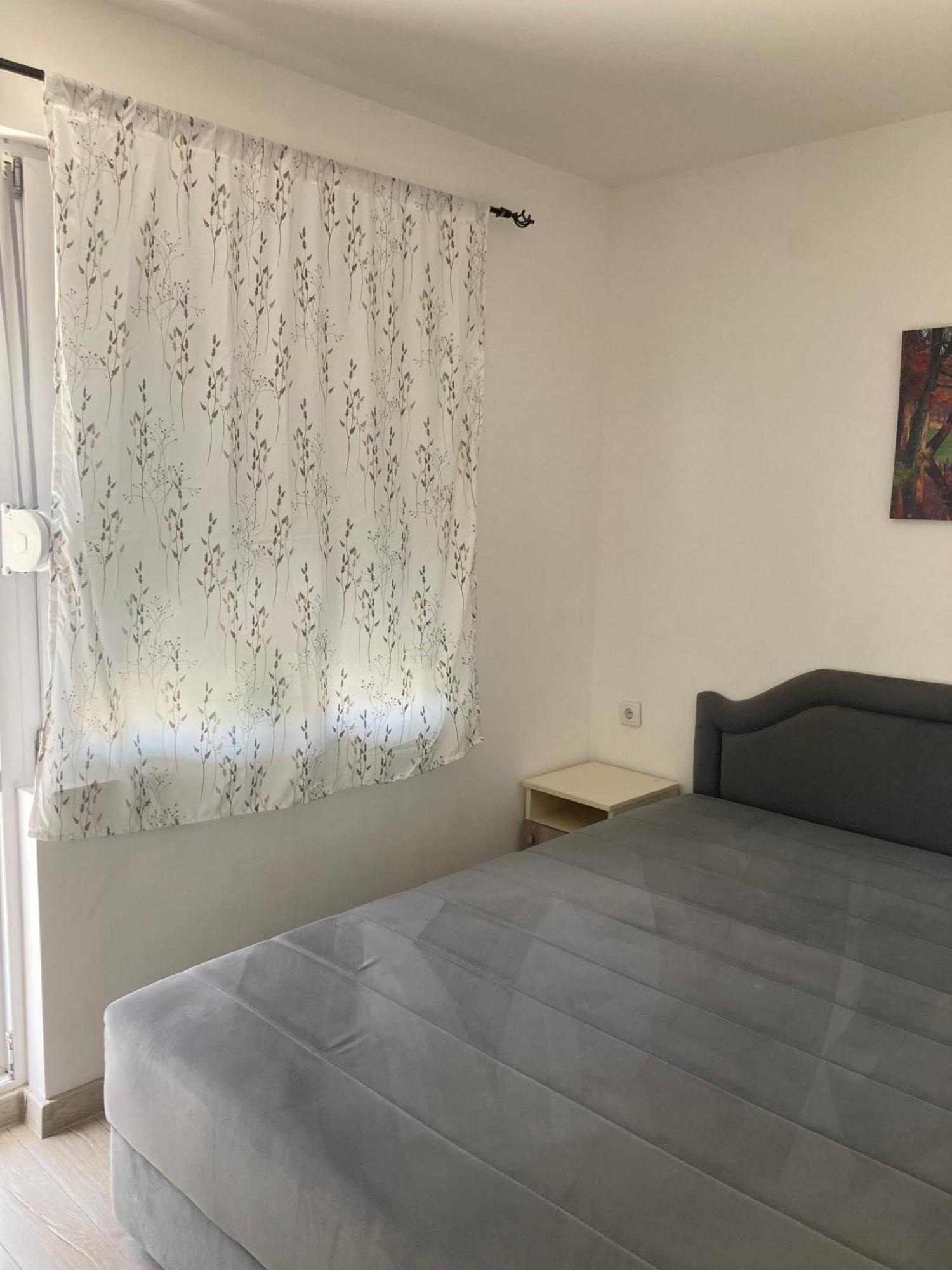 Budva, Jaz, Apartmani Dif Pokoj fotografie